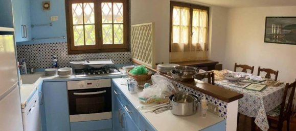 6 rooms Villa in Forte dei Marmi, Italy No. 24482 19