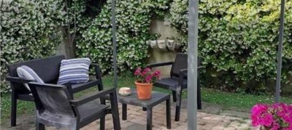 6 rooms Villa in Forte dei Marmi, Italy No. 24482 5