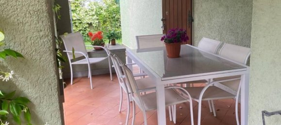 6 rooms Villa in Forte dei Marmi, Italy No. 24482 7
