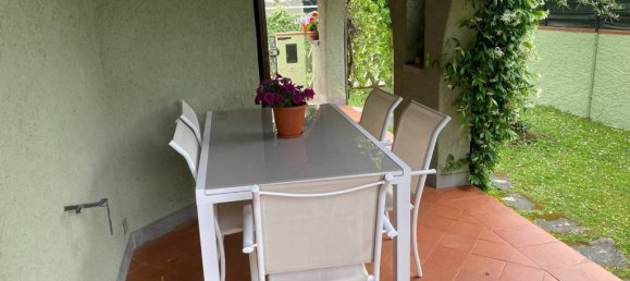 6 rooms Villa in Forte dei Marmi, Italy No. 24482 8