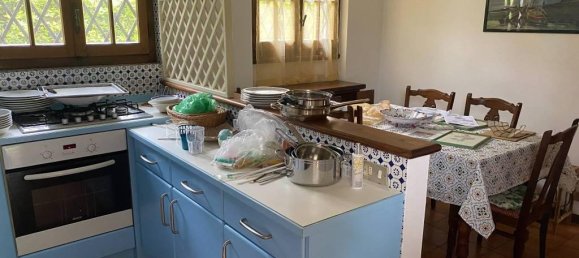 6 rooms Villa in Forte dei Marmi, Italy No. 24482 15