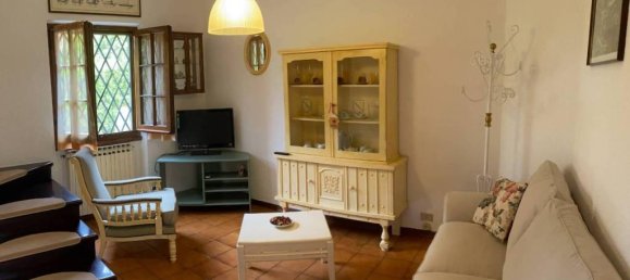 6 rooms Villa in Forte dei Marmi, Italy No. 24482 10