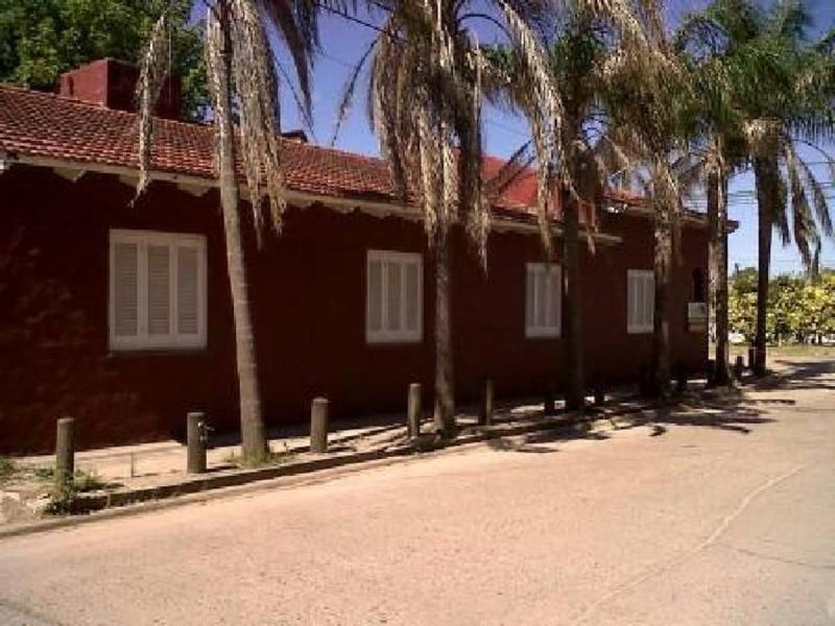 3 Schlafzimmer Haus in Entre Rios, Argentina, Nr. 60814