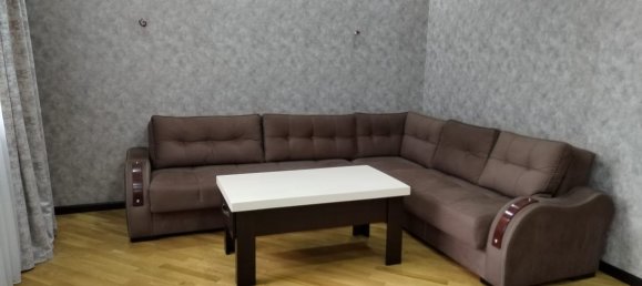 2 غرف نوم شقة في Yasamal, Azerbaijan رقم 1730 12