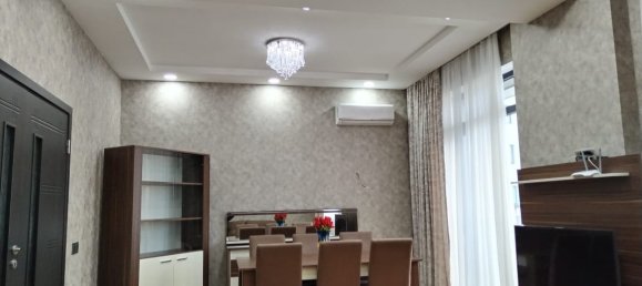 2 غرف نوم شقة في Yasamal, Azerbaijan رقم 1730 13