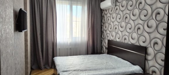 2 غرف نوم شقة في Yasamal, Azerbaijan رقم 1730 14