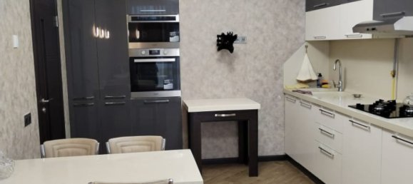 2 غرف نوم شقة في Yasamal, Azerbaijan رقم 1730 7