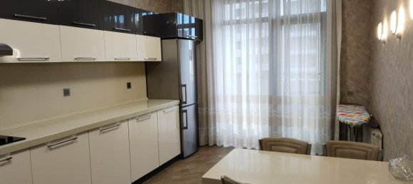 2 غرف نوم شقة في Yasamal, Azerbaijan رقم 1730 5