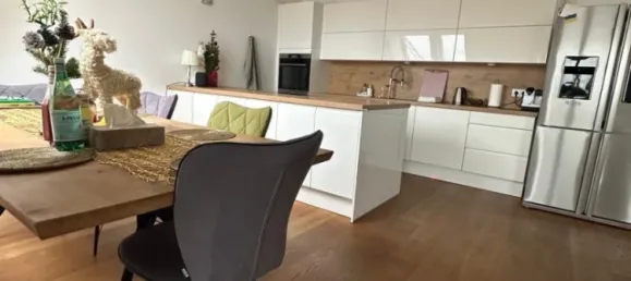 3 rooms Apartment in Liesing, Austria No. 205884 2