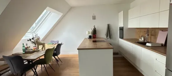 3 rooms Apartment in Liesing, Austria No. 205884 11