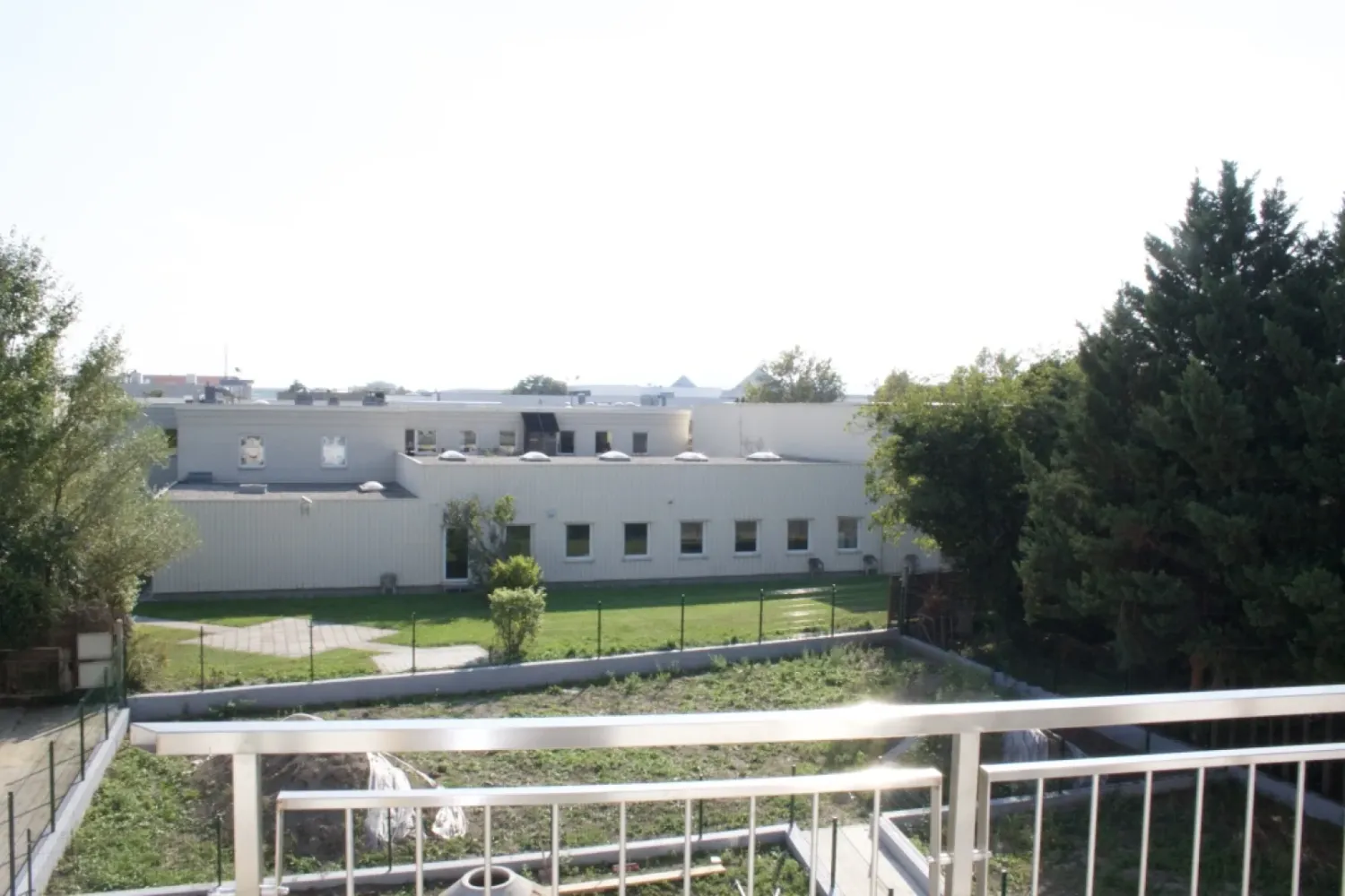 3 rooms Apartment in Liesing, Austria No. 205884