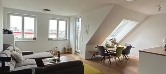 3 rooms Apartment in Liesing, Austria No. 205884 9