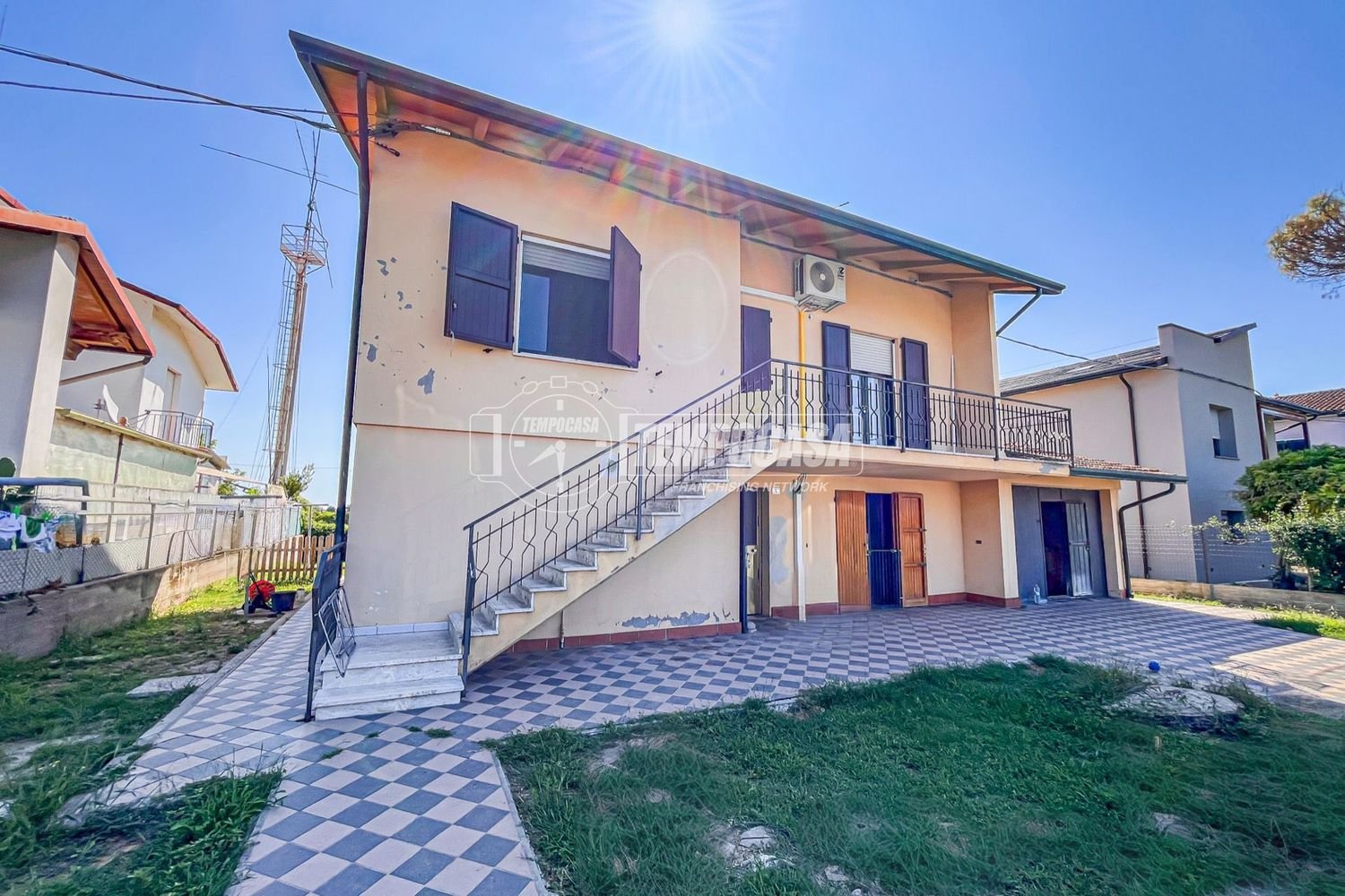 5-Zimmer Haus in Cervia, Italy, Nr. 284010