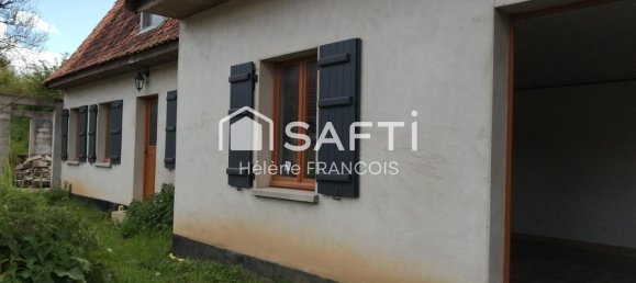 3 chambres Maison à Saint-Denœux, France No. 69869 7