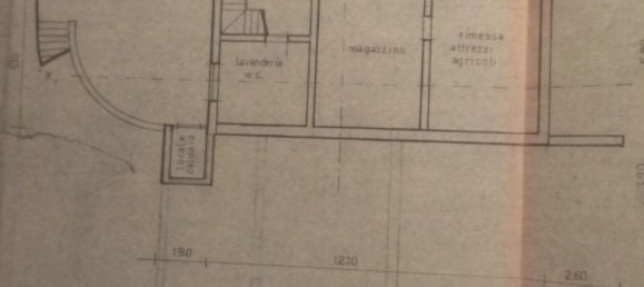 Вилла с 9 спальнями в Черветери, Италия № 256280 17