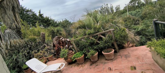 Вилла с 9 спальнями в Черветери, Италия № 256280 20