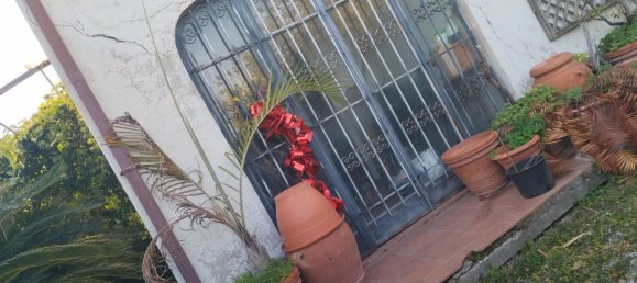 Вилла с 9 спальнями в Черветери, Италия № 256280 8