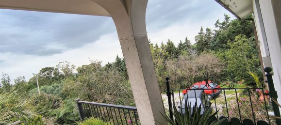 Вилла с 9 спальнями в Черветери, Италия № 256280 27