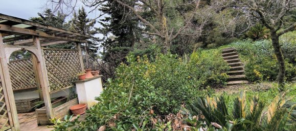 Вилла с 9 спальнями в Черветери, Италия № 256280 23