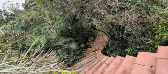 Вилла с 9 спальнями в Черветери, Италия № 256280 21