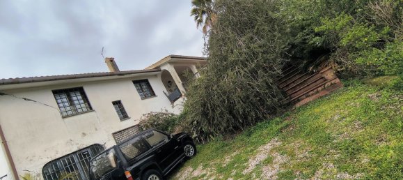 Вилла с 9 спальнями в Черветери, Италия № 256280 34