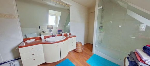 Casa de 3 dormitorios en Chatellerault, France No. 309387 12