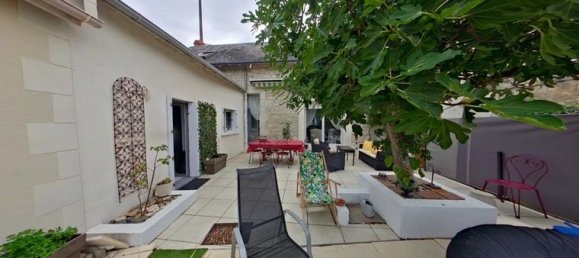 Casa de 3 dormitorios en Chatellerault, France No. 309387 13