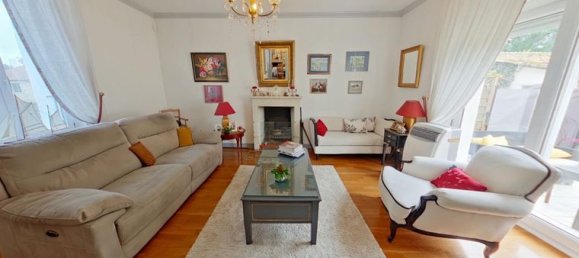 Casa de 3 dormitorios en Chatellerault, France No. 309387 5