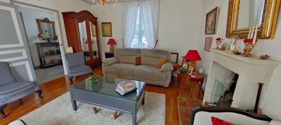 Casa de 3 dormitorios en Chatellerault, France No. 309387 2