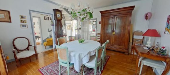 Casa de 3 dormitorios en Chatellerault, France No. 309387 3