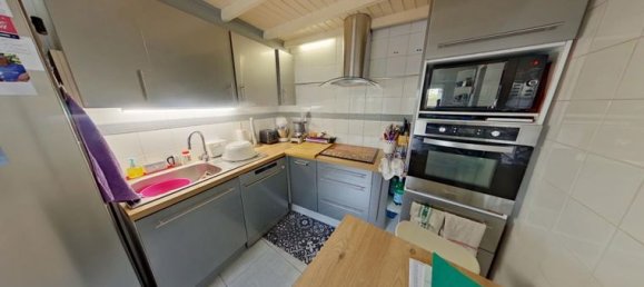 Casa de 3 dormitorios en Chatellerault, France No. 309387 6