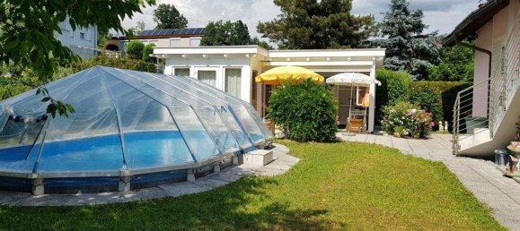 8 rooms House in Hart bei Graz, Austria No. 161290 42