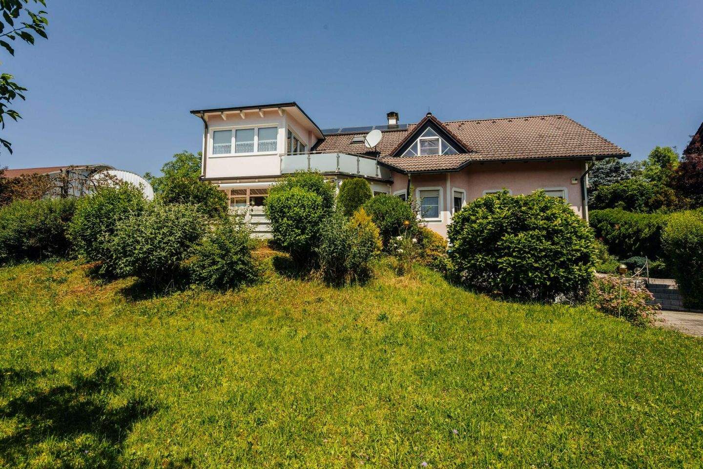 8 rooms House in Hart bei Graz, Austria No. 161290