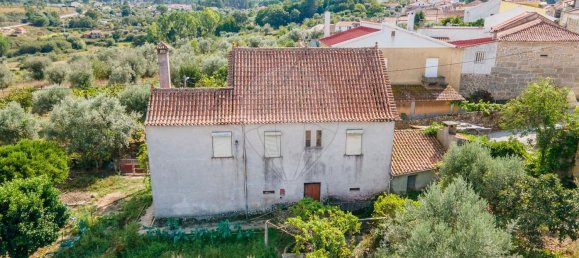 Casa de 5 dormitorios en Midoes, Portugal No. 157491 4