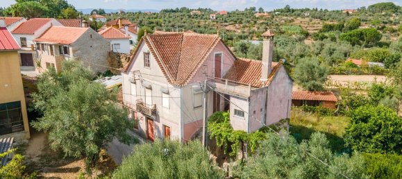 Casa de 5 dormitorios en Midoes, Portugal No. 157491 2