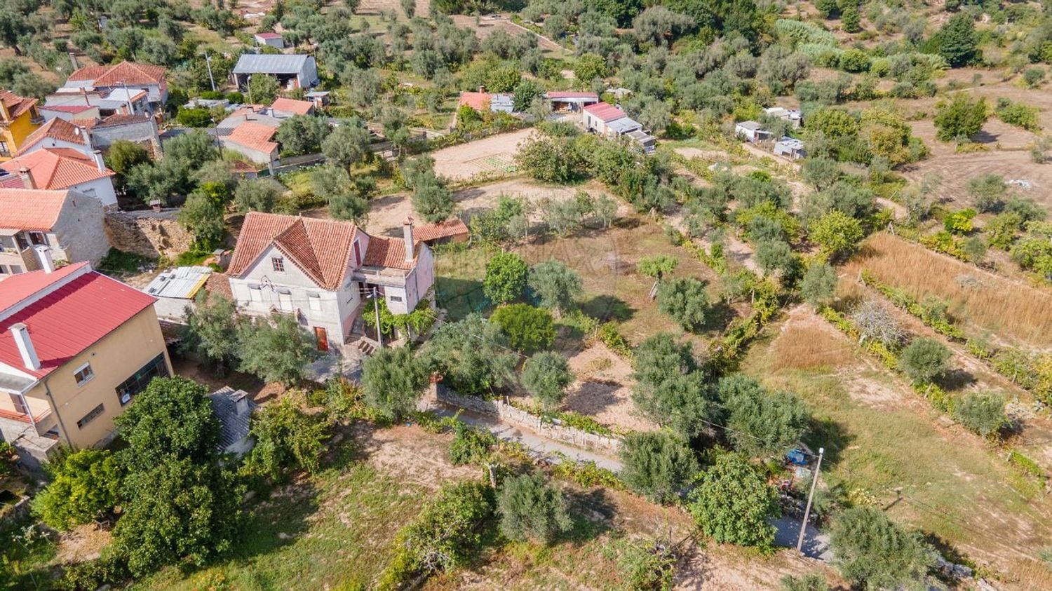 Casa T5 em Midões, Portugal N.º 157491