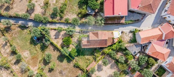 Casa de 5 dormitorios en Midoes, Portugal No. 157491 5