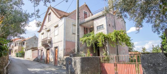 Casa de 5 dormitorios en Midoes, Portugal No. 157491 7