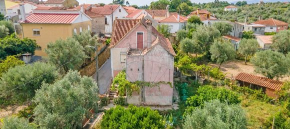 Casa de 5 dormitorios en Midoes, Portugal No. 157491 3