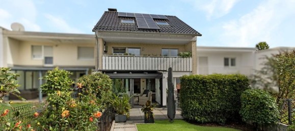 2 bedrooms Townhouse in Ennepe-Ruhr, Germany No. 285846 2