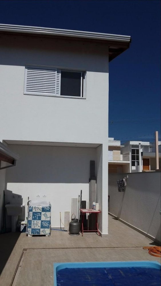 3 غرف نوم منزل في Sao Paulo, Brazil رقم 595940