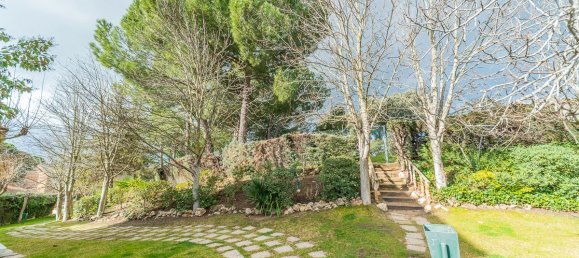 4 غرف نوم منزل في Boadilla del Monte, Spain رقم 166585 27