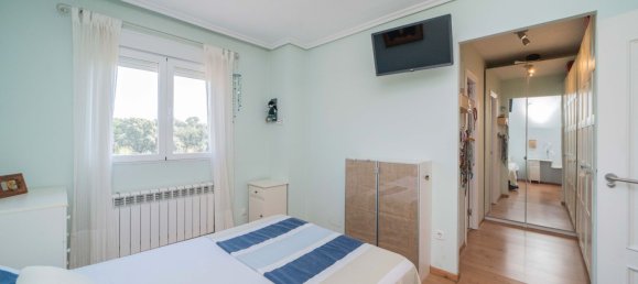 4 غرف نوم منزل في Boadilla del Monte, Spain رقم 166585 16