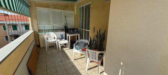 5 bedrooms Penthouse in Cogoleto, Italy No. 342215 5