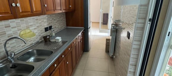 5 bedrooms Penthouse in Cogoleto, Italy No. 342215 4