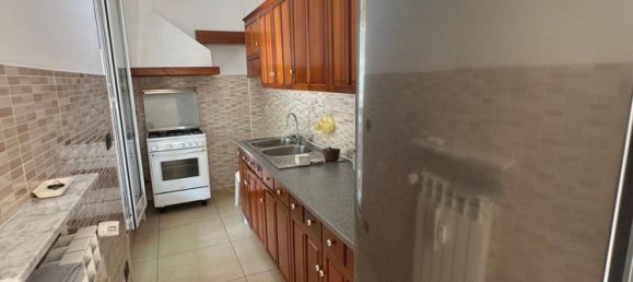 5 bedrooms Penthouse in Cogoleto, Italy No. 342215 3