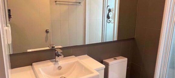 Кондоминиум  с 2 спальнями в Хуай Кванг, Таиланд № 4422 13