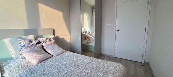 Кондоминиум  с 2 спальнями в Хуай Кванг, Таиланд № 4422 9