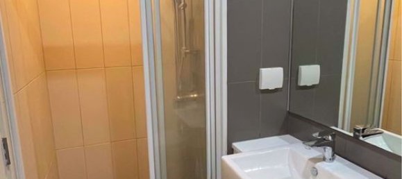 Кондоминиум  с 2 спальнями в Хуай Кванг, Таиланд № 4422 12