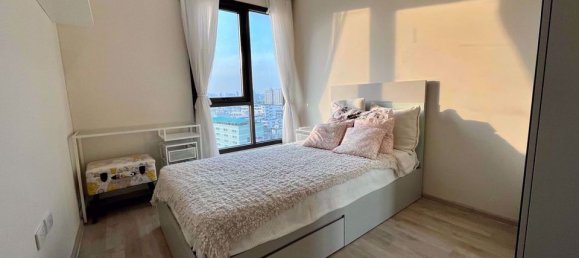 Кондоминиум  с 2 спальнями в Хуай Кванг, Таиланд № 4422 10